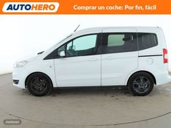 Ford Tourneo Courier 1.5 TDCi Trend - Miniatura 3