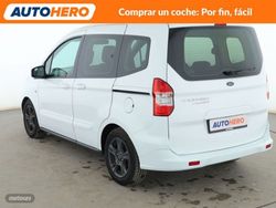 Ford Tourneo Courier 1.5 TDCi Trend - Miniatura 4