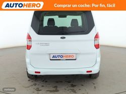 Ford Tourneo Courier 1.5 TDCi Trend - Miniatura 5