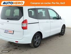 Ford Tourneo Courier 1.5 TDCi Trend - Miniatura 6