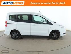Ford Tourneo Courier 1.5 TDCi Trend - Miniatura 7