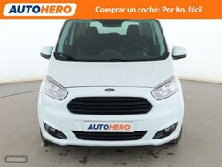 Ford Tourneo Courier 1.5 TDCi Trend - Miniatura 9