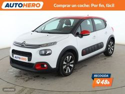 Citroen C3 1.2 PureTech Feel - Miniatura 1