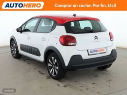 Citroen C3 1.2 PureTech Feel - Miniatura 4