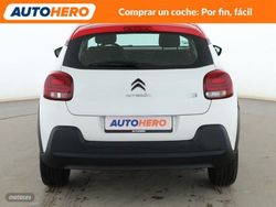 Citroen C3 1.2 PureTech Feel - Miniatura 5