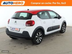 Citroen C3 1.2 PureTech Feel - Miniatura 6