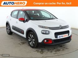 Citroen C3 1.2 PureTech Feel - Miniatura 8