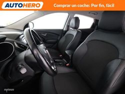 Hyundai ix35 1.7 CRDi Classic 2WD - Miniatura 11