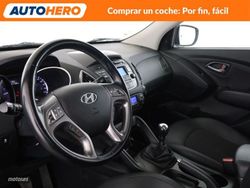 Hyundai ix35 1.7 CRDi Classic 2WD - Miniatura 12