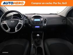 Hyundai ix35 1.7 CRDi Classic 2WD - Miniatura 13