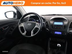 Hyundai ix35 1.7 CRDi Classic 2WD - Miniatura 14