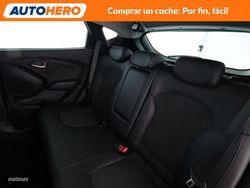 Hyundai ix35 1.7 CRDi Classic 2WD - Miniatura 15