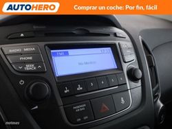 Hyundai ix35 1.7 CRDi Classic 2WD - Miniatura 21