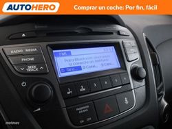Hyundai ix35 1.7 CRDi Classic 2WD - Miniatura 22