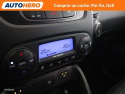 Hyundai ix35 1.7 CRDi Classic 2WD - Miniatura 23