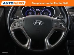 Hyundai ix35 1.7 CRDi Classic 2WD - Miniatura 24