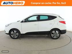 Hyundai ix35 1.7 CRDi Classic 2WD - Miniatura 3