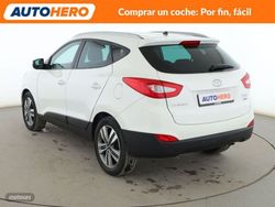 Hyundai ix35 1.7 CRDi Classic 2WD - Miniatura 4