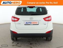 Hyundai ix35 1.7 CRDi Classic 2WD - Miniatura 5