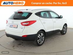 Hyundai ix35 1.7 CRDi Classic 2WD - Miniatura 6