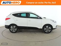Hyundai ix35 1.7 CRDi Classic 2WD - Miniatura 7
