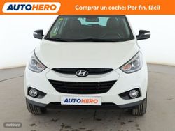 Hyundai ix35 1.7 CRDi Classic 2WD - Miniatura 9