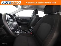 Hyundai Kona 1.0 T-GDI Maxx 2WD - Miniatura 11