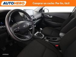Hyundai Kona 1.0 T-GDI Maxx 2WD - Miniatura 12