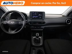 Hyundai Kona 1.0 T-GDI Maxx 2WD - Miniatura 13