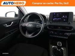 Hyundai Kona 1.0 T-GDI Maxx 2WD - Miniatura 14