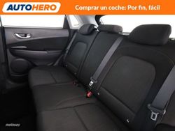 Hyundai Kona 1.0 T-GDI Maxx 2WD - Miniatura 15