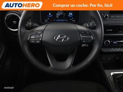 Hyundai Kona 1.0 T-GDI Maxx 2WD - Miniatura 22