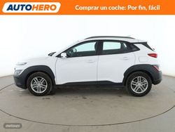 Hyundai Kona 1.0 T-GDI Maxx 2WD - Miniatura 3