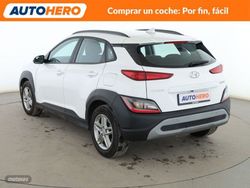Hyundai Kona 1.0 T-GDI Maxx 2WD - Miniatura 4