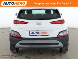 Hyundai Kona 1.0 T-GDI Maxx 2WD - Miniatura 5