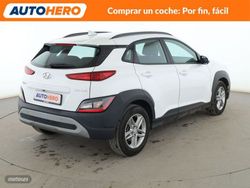 Hyundai Kona 1.0 T-GDI Maxx 2WD - Miniatura 6