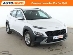 Hyundai Kona 1.0 T-GDI Maxx 2WD - Miniatura 8