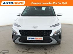 Hyundai Kona 1.0 T-GDI Maxx 2WD - Miniatura 9