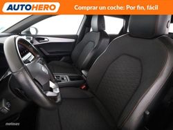 Seat Leon 1.4 TSI e-HYBRID FR Go PHEV - Miniatura 11