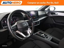 Seat Leon 1.4 TSI e-HYBRID FR Go PHEV - Miniatura 12