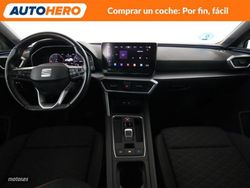 Seat Leon 1.4 TSI e-HYBRID FR Go PHEV - Miniatura 13