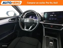 Seat Leon 1.4 TSI e-HYBRID FR Go PHEV - Miniatura 14