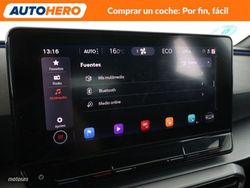 Seat Leon 1.4 TSI e-HYBRID FR Go PHEV - Miniatura 22