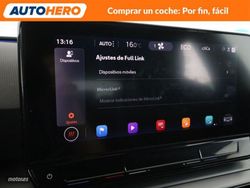 Seat Leon 1.4 TSI e-HYBRID FR Go PHEV - Miniatura 23