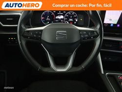 Seat Leon 1.4 TSI e-HYBRID FR Go PHEV - Miniatura 24