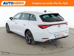 Seat Leon 1.4 TSI e-HYBRID FR Go PHEV - Miniatura 4