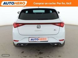 Seat Leon 1.4 TSI e-HYBRID FR Go PHEV - Miniatura 5