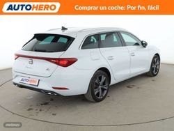 Seat Leon 1.4 TSI e-HYBRID FR Go PHEV - Miniatura 6