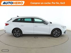 Seat Leon 1.4 TSI e-HYBRID FR Go PHEV - Miniatura 7
