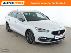 Seat Leon 1.4 TSI e-HYBRID FR Go PHEV - Miniatura 8